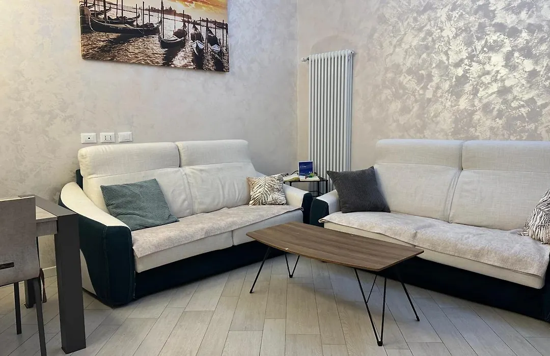 Rio Tera Suite Cannaregio 4723-1