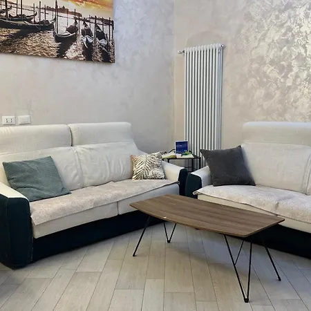 Rio Terà Suite cannaregio 4723-3