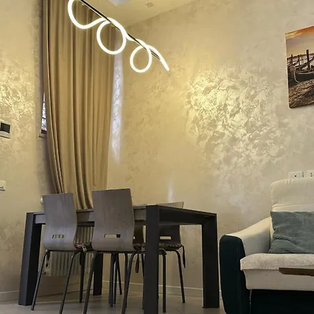 Rio Terà Suite cannaregio 4723-2