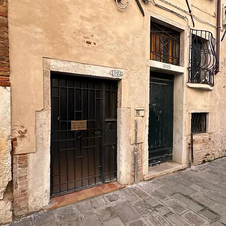 Rio Tera Suite Cannaregio 4723-2