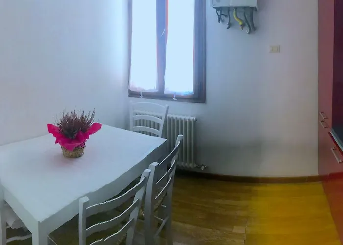 Residenza San Rocco