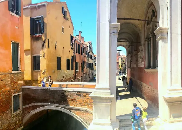 Residenza San Rocco